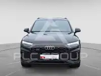 2021 Audi SQ5