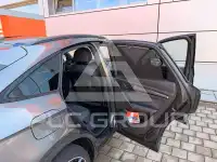 2021 Audi SQ5
