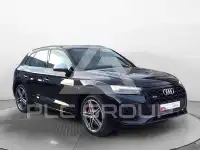 2021 Audi SQ5