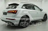 2021 Audi SQ5