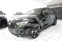 2021 Audi SQ5