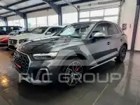 2021 Audi SQ5