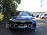 2021 Audi SQ5