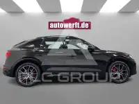 2021 Audi SQ5