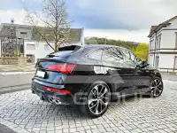 2021 Audi SQ5
