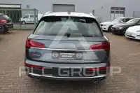 2021 Audi SQ5