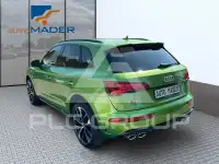 2021 Audi SQ5