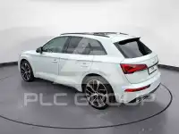 2021 Audi SQ5