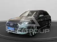 2021 Audi SQ5