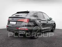 2021 Audi SQ5