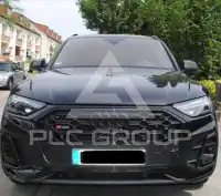 2021 Audi SQ5