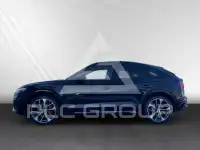 2021 Audi SQ5