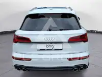 2021 Audi SQ5