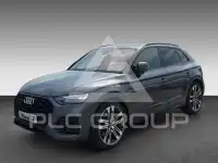 2021 Audi SQ5