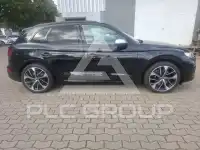 2021 Audi SQ5