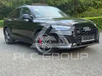 2021 Audi SQ5