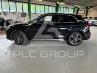 2021 Audi SQ5