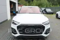 2021 Audi SQ5