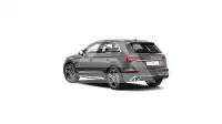 2021 Audi SQ5