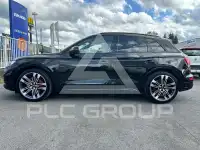 2021 Audi SQ5