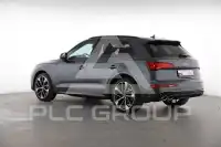 2021 Audi SQ5