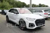 2021 Audi SQ5