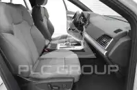 2021 Audi SQ5