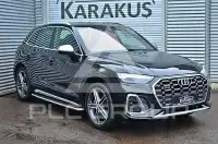 2021 Audi SQ5