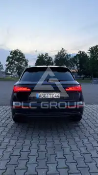 2021 Audi SQ5