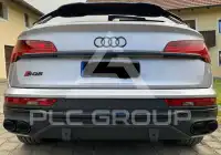 2021 Audi SQ5