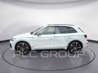 2021 Audi SQ5