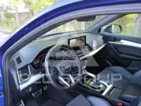 2021 Audi SQ5