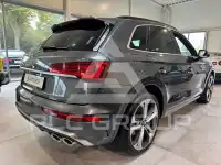 2021 Audi SQ5