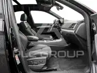 2021 Audi SQ5