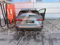 2021 Audi SQ5