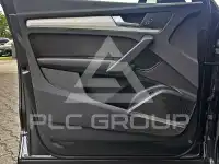 2021 Audi SQ5