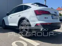 2021 Audi SQ5