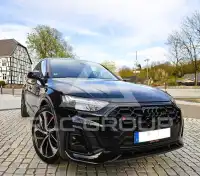 2021 Audi SQ5