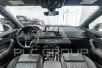 2021 Audi SQ5