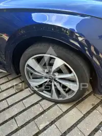 2021 Audi SQ5