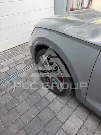 2021 Audi SQ5