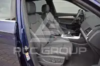 2021 Audi SQ5