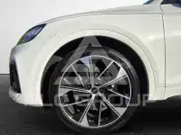 2021 Audi SQ5