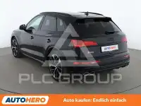 2021 Audi SQ5