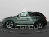 2021 Audi SQ5