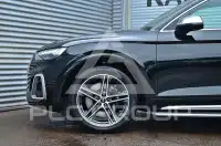 2021 Audi SQ5