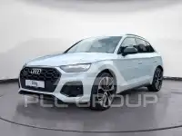 2021 Audi SQ5