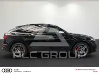 2021 Audi SQ5