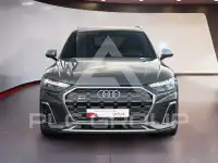 2021 Audi SQ5