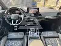 2021 Audi SQ5